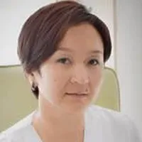 Кистауова Жанар Боранбаевна