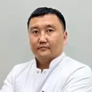 Тусупбеков Ермек Тугелханович