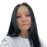 Серикпаева Динара Сериковна
