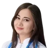 Мырзабай Улдана Кудайбергенкызы