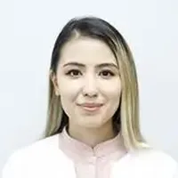 Есилова Динара Бериковна