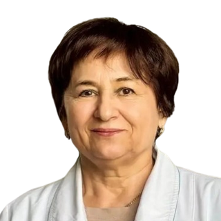 Габдуллина Дина Нусхадбековна