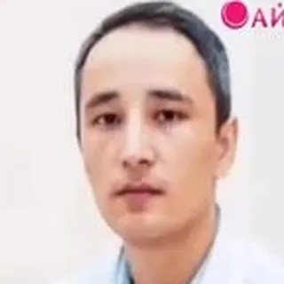 Жылкыбаев Чингиз Узбекбаевич