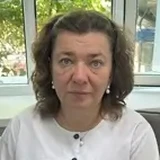 Исайко Оксана Владимировна