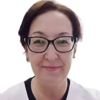 Мустапаева Динара Хамитовна