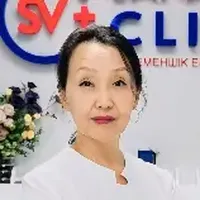 Кулекешева Назира Жазубаевна