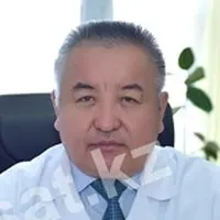 Абдикадыр Максат