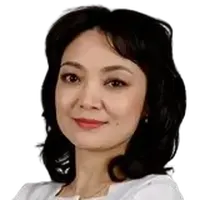 Дадабаева Баян Серикбулатовна