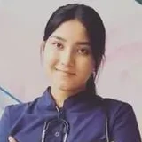 Ондашева Айдын Мейрамбеккызы