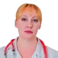 Квашнина Наталья Сергеевна