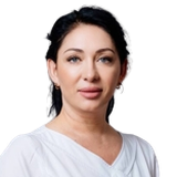 Калашникова Елена Михайловна