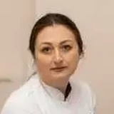 Филинова Дарья Витальевна