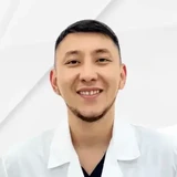 Сейтбеков Серик Жолтаевич