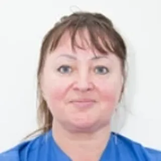 Фомина Ирина Васильевна