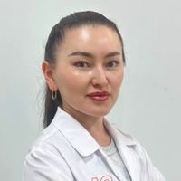 Булатова Асима Сергаликызы