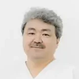 Оразиман Берик Балтабаевич
