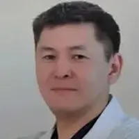 Нурекенов Аслан Максатулы