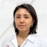 Баймуханбетова Жадыра Нурмуханкызы
