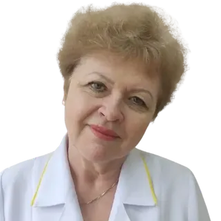 Долинская Наталья Петровна
