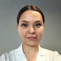 Еламанова Сания Мукановна