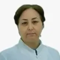 Кучербаева Бибигуль Туктаркановна