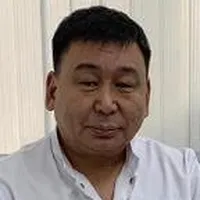 Каргабаев Серикторе Хамиевич