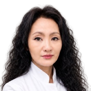 Елюбаева Салтанат Наурузбаевна