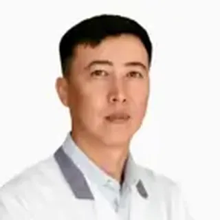 Сарыбай Ғабит Ерғалиұлы