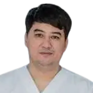 Раев Азамат Аскарович