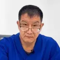 Стамкулов Аскар Баялиевич