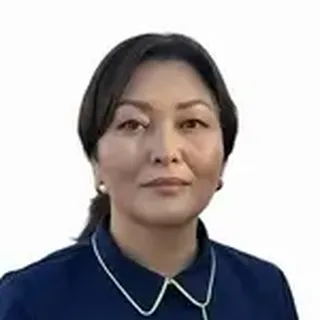 Нурбаева Таттыгуль Юрьевна