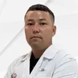 Есенбеков Марат Урысбаевич