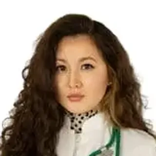 Татиева Мадина Аманкельдыевна