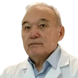 Хамзин Назымбек Хамзиевич