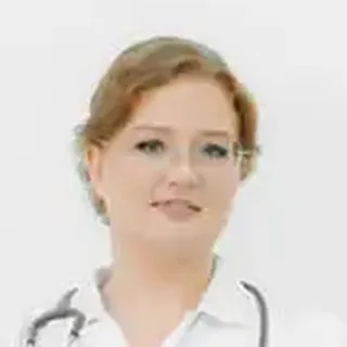 Заикина Светлана Аликовна