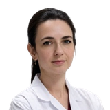 Брускова Кристина Павловна