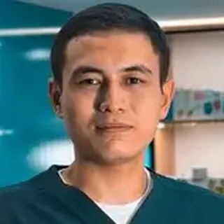 Әбілқасым Дәулет Сәбитұлы
