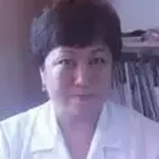 Есенгазиева Нурия Нигметовна