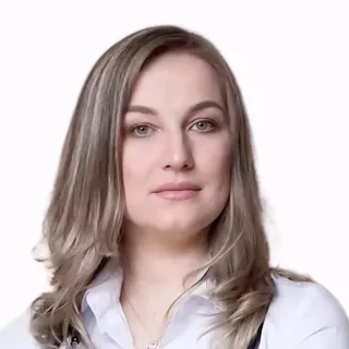Кочериди Анна Юрьевна