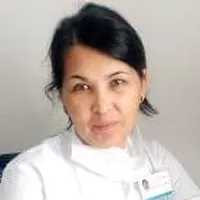 Баймагамбетова Алия Амангельдиновна