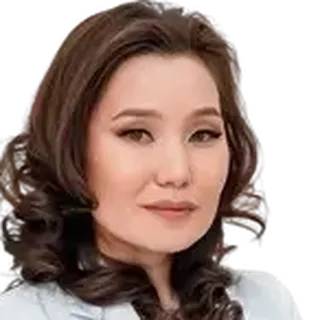 Дуламбаева Асель Сабитовна
