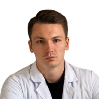 Балясников Артем Викторович
