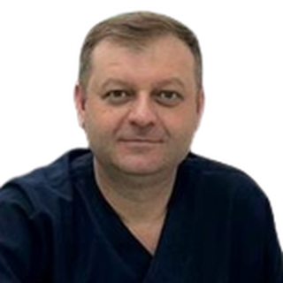 Валиев Вагиф Камалович