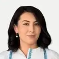 Бердыкенова Ардак Жанатбековна