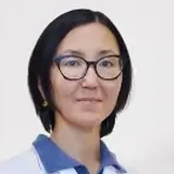 Тажибекова Меруерт Суюнбековна