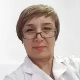 Баешева Татьяна Аристановна