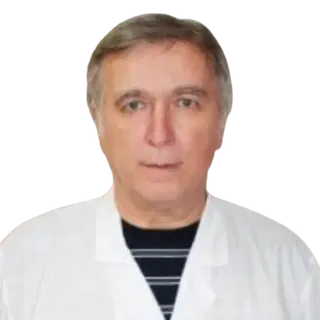 Шабельянов Олег Сергеевич