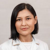 Махмудова Гульнора Иманкуловна