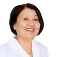 Ахметова Дана Аскаровна
