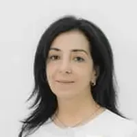 Григориади Ольга Георгиевна